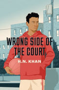 Wrong Side of the Court - MPHOnline.com