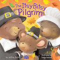 The Itsy Bitsy Pilgrim - MPHOnline.com