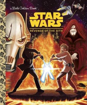 Revenge of the Sith - MPHOnline.com