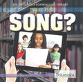 What Is a Song? - MPHOnline.com