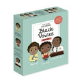 Black Voices - MPHOnline.com