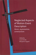 Neglected Aspects of Motion-Event Description - MPHOnline.com