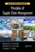 Principles of Supply Chain Management - MPHOnline.com