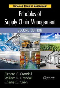 Principles of Supply Chain Management - MPHOnline.com