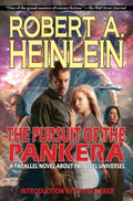 The Pursuit of the Pankera - MPHOnline.com