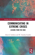 Communicating in Extreme Crises - MPHOnline.com