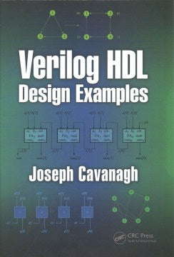 Verilog HDL Design Examples - MPHOnline.com