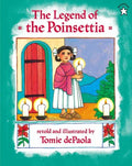 The Legend of the Poinsettia - MPHOnline.com