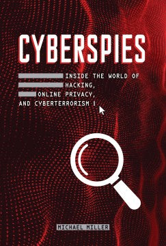 Cyberspies - MPHOnline.com