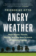 Angry Weather - MPHOnline.com