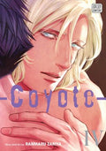 Coyote 4 - MPHOnline.com