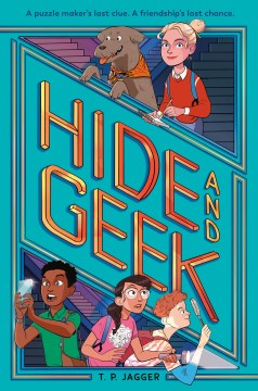 Hide and Geek - MPHOnline.com