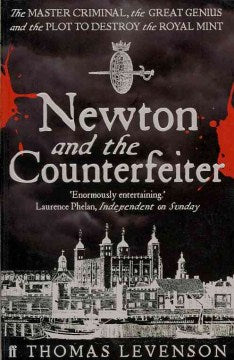 Newton and the Counterfeiter - MPHOnline.com