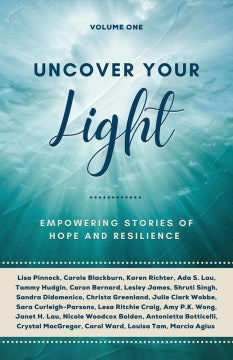 Uncover Your Light - MPHOnline.com