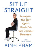 Sit Up Straight - MPHOnline.com