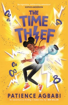 The Time-thief - MPHOnline.com