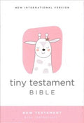 Tiny Testament Bible - MPHOnline.com