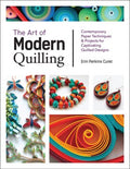 The Art of Modern Quilling - MPHOnline.com