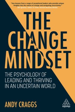 The Change Mindset - MPHOnline.com