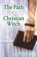 The Path of a Christian Witch - MPHOnline.com