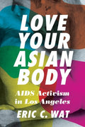 Love Your Asian Body - MPHOnline.com