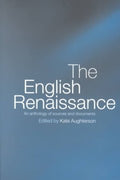 The English Renaissance - MPHOnline.com