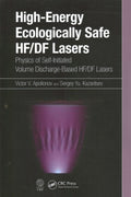 High-Energy Ecologically Safe HF/DF Lasers - MPHOnline.com