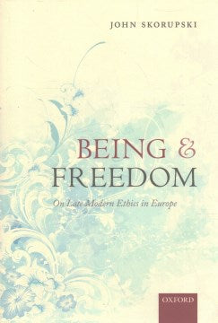 Being and Freedom - MPHOnline.com