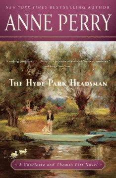 The Hyde Park Headsman - MPHOnline.com