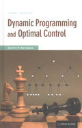 Dynamic Programming and Optimal Control - MPHOnline.com