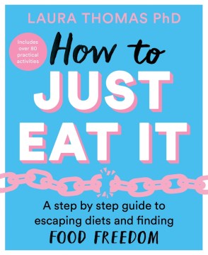 How to Just Eat It - MPHOnline.com