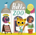 Hello Zoo - MPHOnline.com