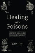 Healing with Poisons - MPHOnline.com