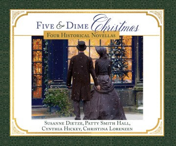 Five and Dime Christmas - MPHOnline.com