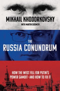 The Russia Conundrum - MPHOnline.com