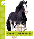 Clydesdale Horses - MPHOnline.com