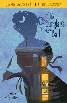 The Burglar's Ball - MPHOnline.com