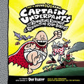 Captain Underpants and the Revolting Revenge of the Radioactive Robo-Boxers - MPHOnline.com