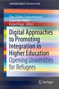 Digital Approaches to Promoting Integration in Higher Education - MPHOnline.com