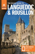 The Rough Guide to Languedoc & Roussillon - MPHOnline.com