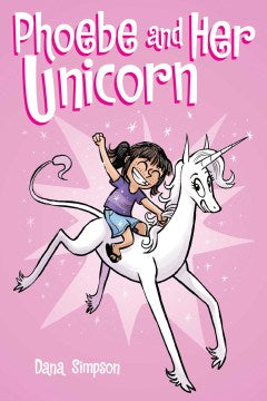 Phoebe and Her Unicorn - MPHOnline.com