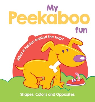 My Peekaboo Fun - MPHOnline.com