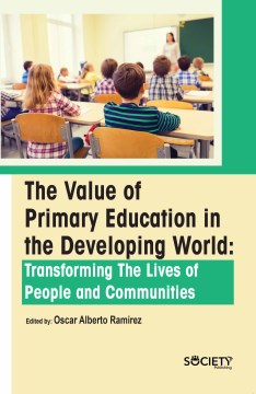 The Value of Primary Education in the Developing World - MPHOnline.com