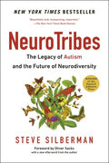 Neurotribes: The Legacy of Autism and the Future of Neurodiversity - MPHOnline.com