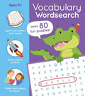 Vocabulary Wordsearch - MPHOnline.com