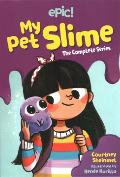 My Pet Slime - MPHOnline.com