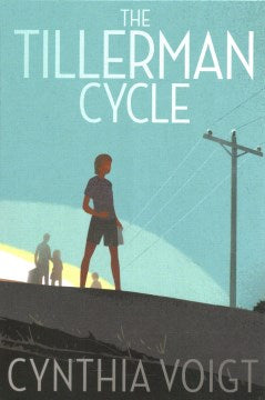 The Tillerman Cycle - MPHOnline.com