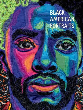 Black American Portraits - MPHOnline.com