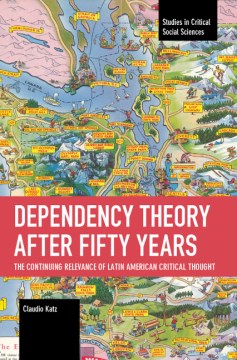 Dependency Theory After Fifty Years - MPHOnline.com