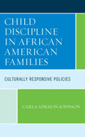 Child Discipline in African American Families - MPHOnline.com